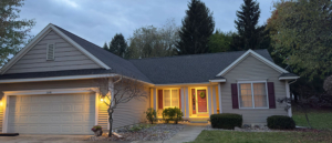 roof replacement services