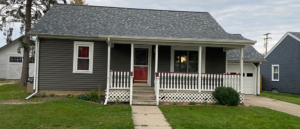 siding installation services