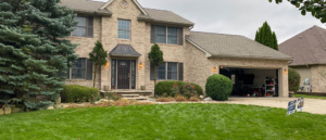 roof installation contractor