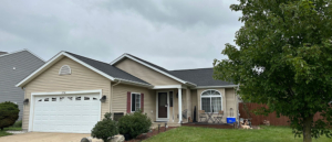 gutter installation services