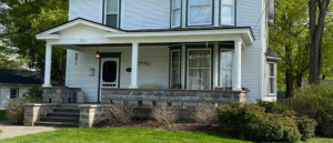 siding installation services