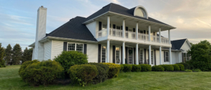 a8 soffit and fascia repair