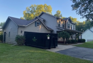 exterior cleaning services