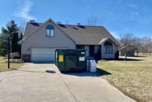 roof installation contractor