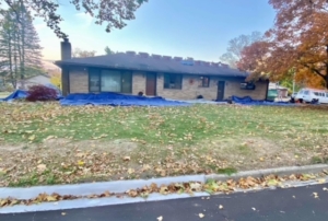 gutter installation services