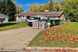hail damage roof repair