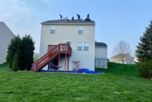 local roofing experts