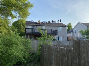 bq7 soffit and fascia repair