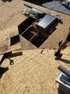 bq8 roof inspection services